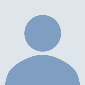 tiefblau